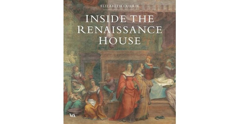 Inside the Renaissance House