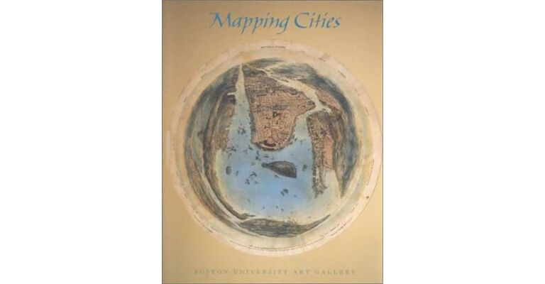 Mapping cities