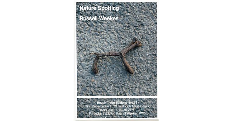 Russell Weekes - Nature Spotting