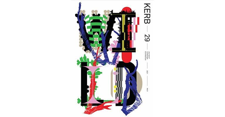 Kerb 29 - Wild