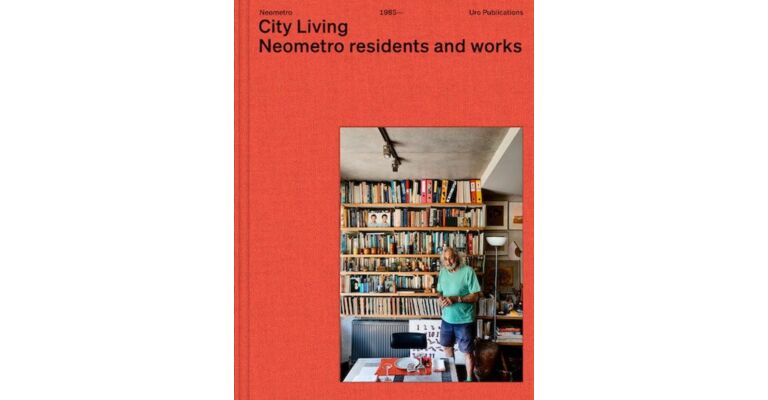 City Living - Neometro Residents and Works