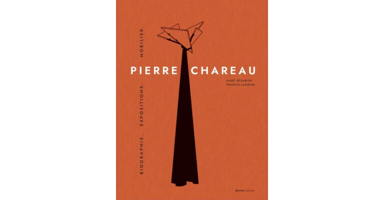 Pierre Chareau - Biographie. Expositions. Mobilier.