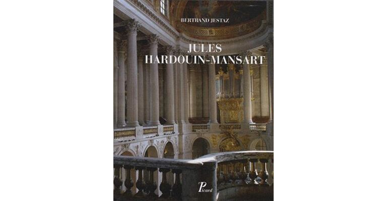 Jules Hardouin-Mansart