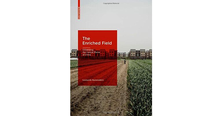 The Enriched Field