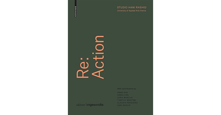 Re:Action - Urban Resilience, Sustainable Growth, and the Vitality of Cities and Ecosystemsin the Post-Information Age