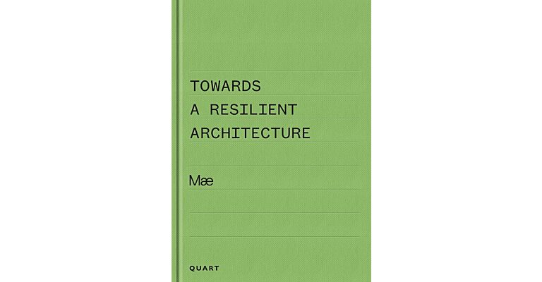 Mae - Towards a Resilient Architecture