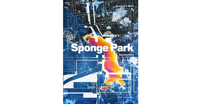 Sponge Park - Gowanus Canal