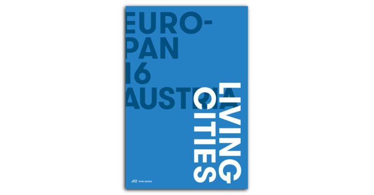 Europan 16 Austria - Living Cities