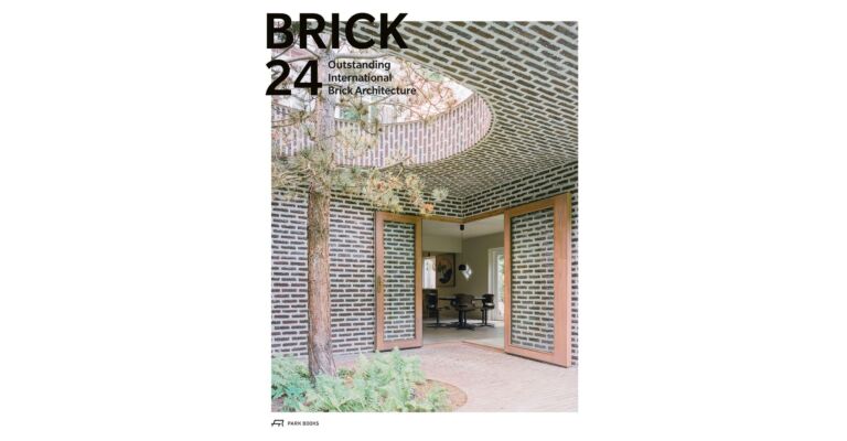 Brick 24 - Outstanding International Brick Architecture