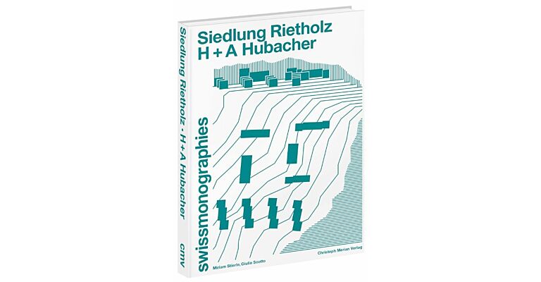 Siedlung Rietholz – H+A Hubacher