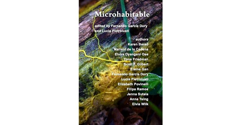 Microhabitable