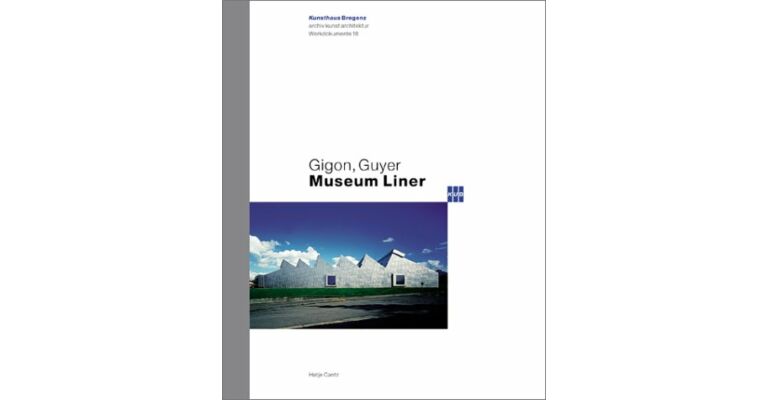 Gigon & Guyer - Museum Liner Appenzell