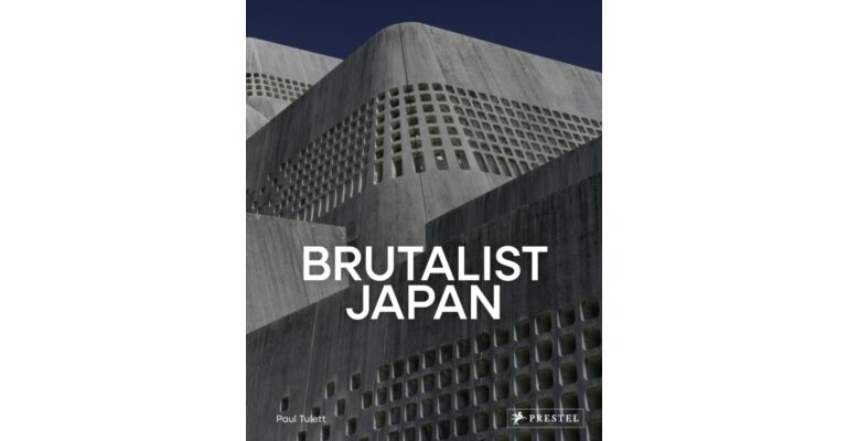 Japanese Brutalism