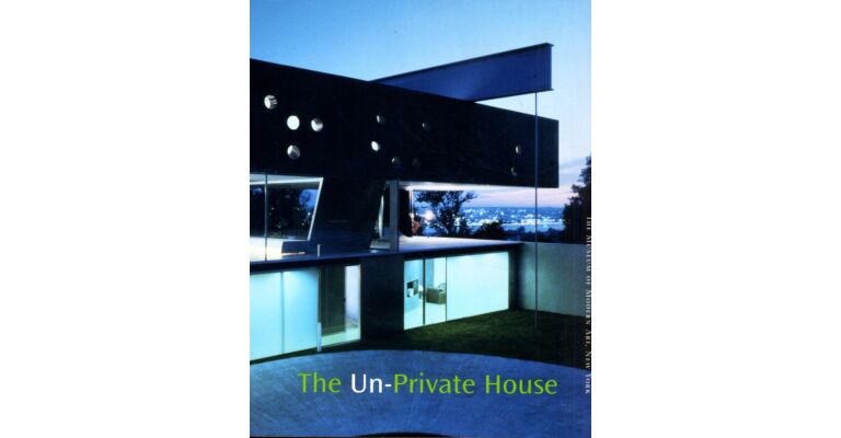 The Un-Private House (The Museum of Modern Art, New York)