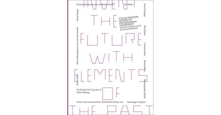 Invent the Future with Elements of the Past