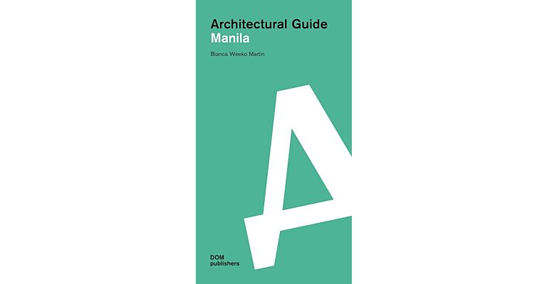 Architectural Guide Manila (June 2024)