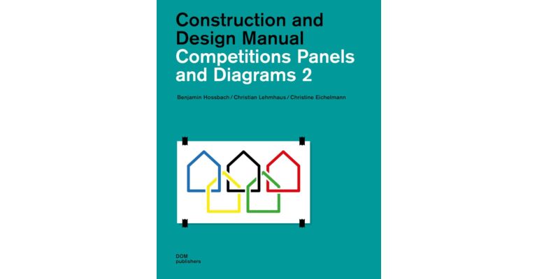 Construction and Design Manual - Competitions  Panels and Diagrams 2