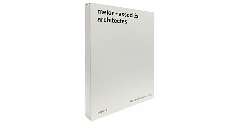 meier + associés architectes