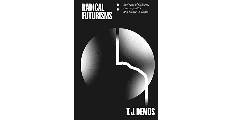 Radical Futurisms