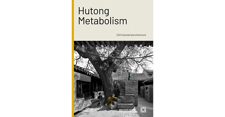 Hutong Metabolism