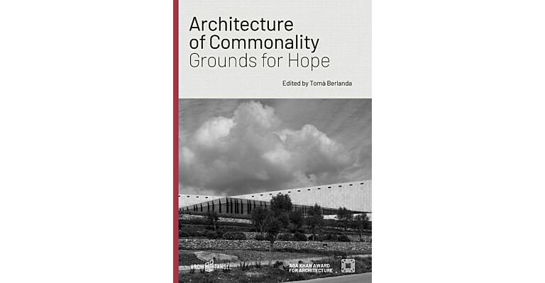 Architecture of Commonality