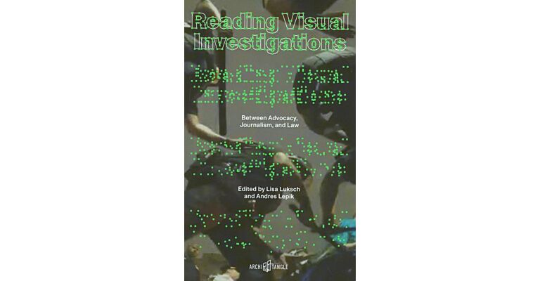 Reading Visual Investigations