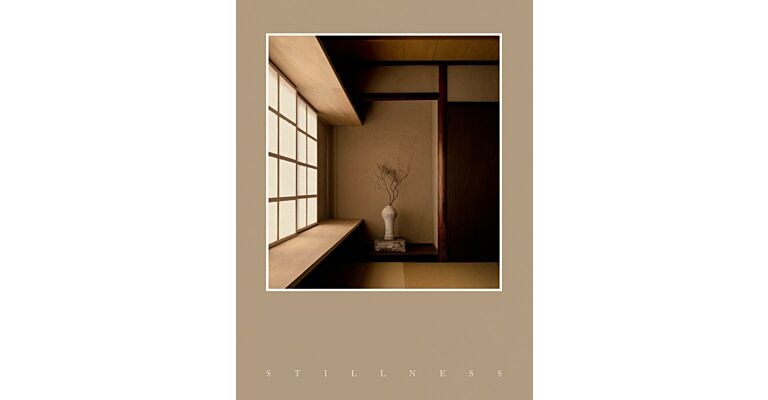 Stillness : An Exploration of Japanese Aesthetics in Architecture and Design