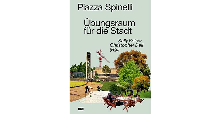 Piazza Spinelli - Übungsraum für die Stadt