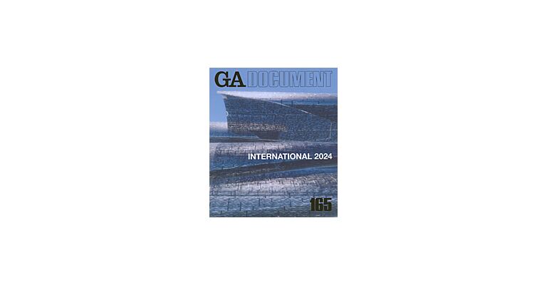 GA Document 165: International 2024