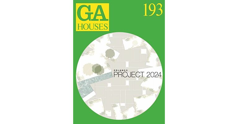 GA Houses 193 - Project 2024