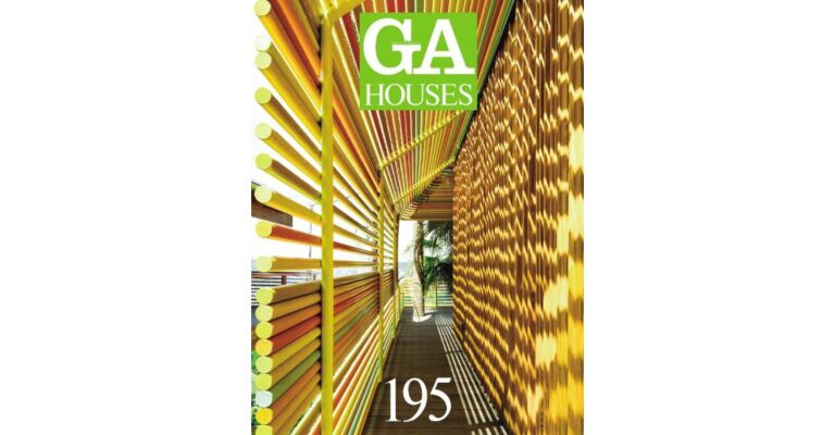 GA Houses 195