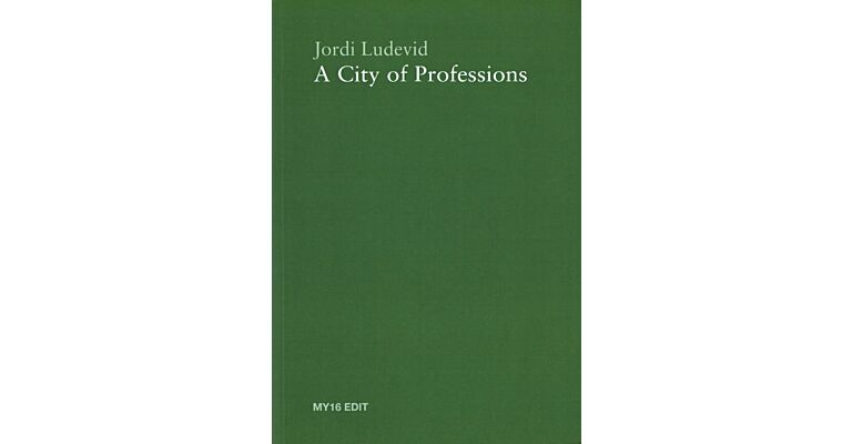 A City of Professions