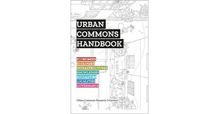 Urban Commons Handbook