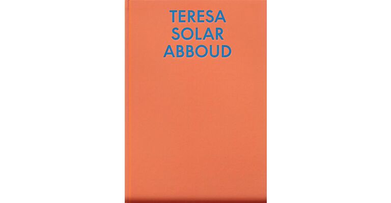 Teresa Solar Abboud