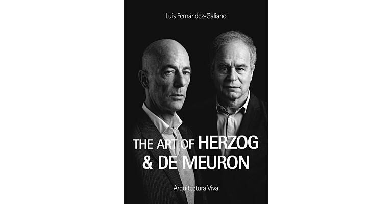 The Art of Herzog & de Meuron