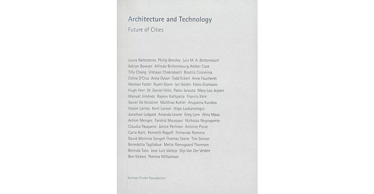 Architecture and Technology