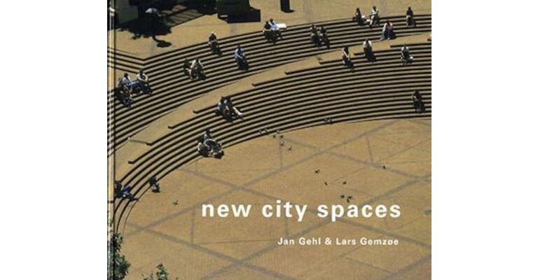 New City Spaces