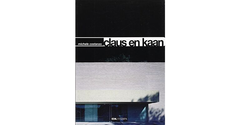 Claus en Kaan - The Architecture of Attentiveness