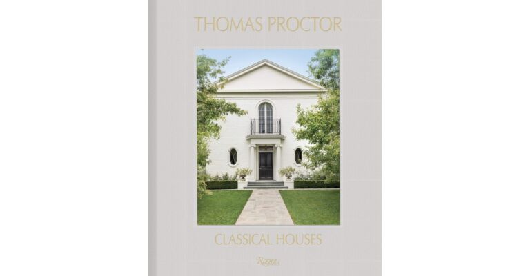 Thomas Proctor - Classical Houses