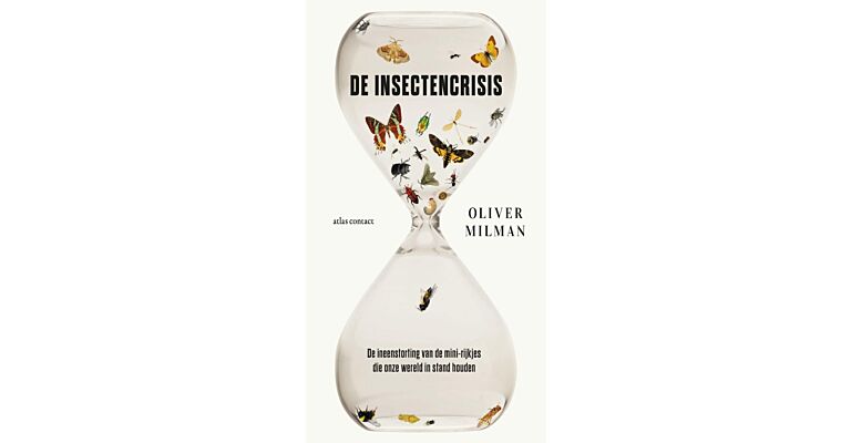 De Insecten Crisis - De ineenstorting van de mini-rijkjes die onze wereld in stand houden