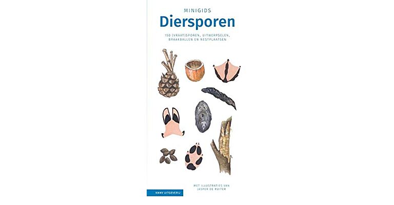 Minigids Diersporen