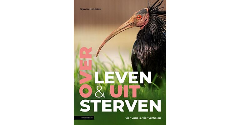 Over leven en uitsterven - Vier vogels, vier verhalen (Oktober 2024)