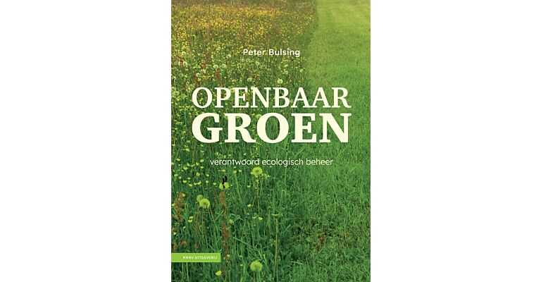 Openbaar groen - Verantwoord ecologisch beheer