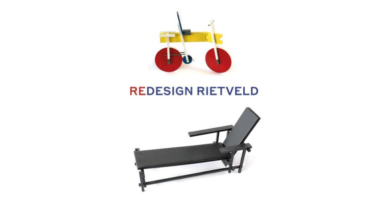 Redesign Rietveld (November 2024)