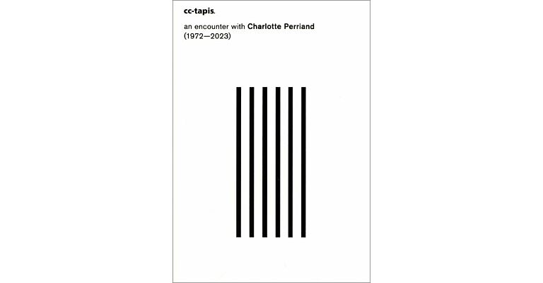 an encounter with Charlotte Perriand
