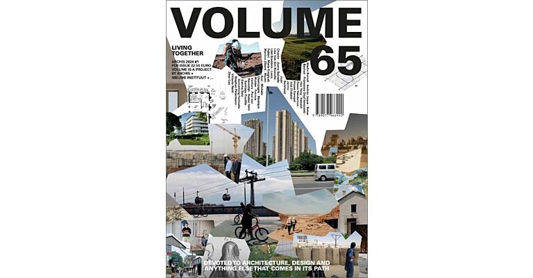 Volume 65 - Living Together