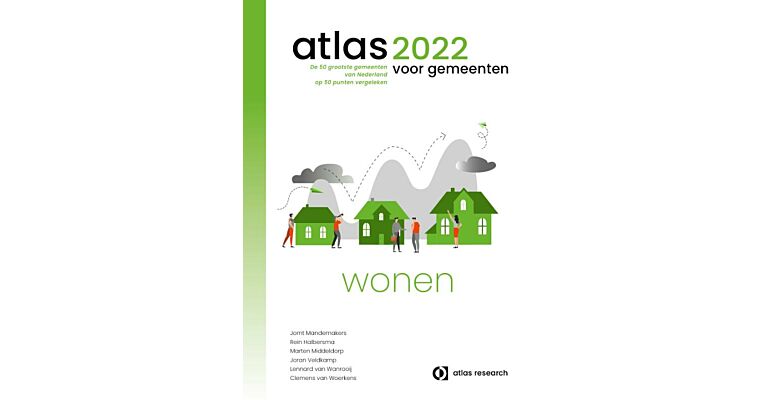 Atlas voor gemeenten 2022