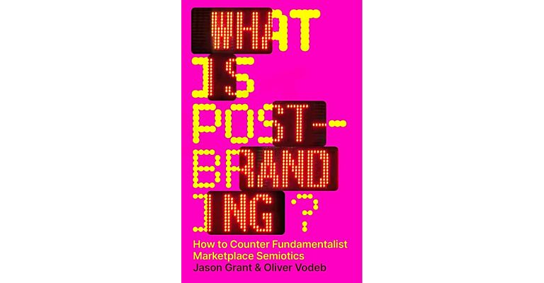 What is Post-Branding ?