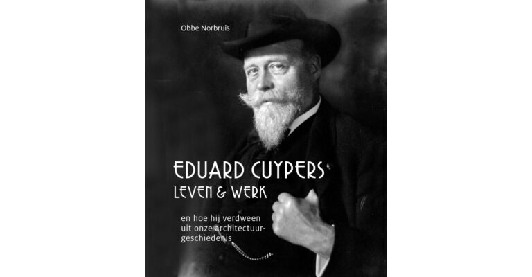 Eduard Cuypers - Leven en werk (2 Volumes Pre-order 2025)