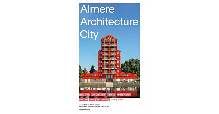 Almere Architecture City (September 2024)